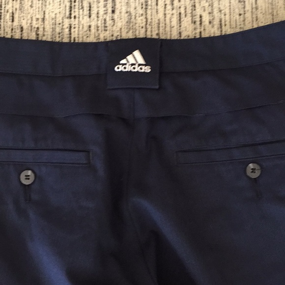 Adidas ClimaCool golf shorts - Picture 4 of 4